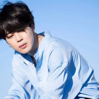 Jimin wallpaper
