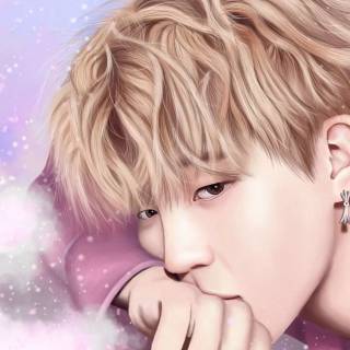 Jimin wallpaper