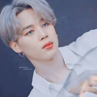 Jimin wallpaper