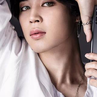 Jimin wallpaper