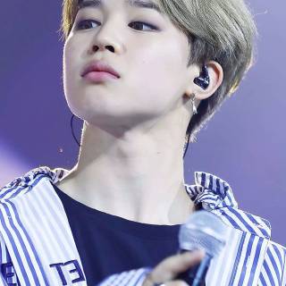 Jimin wallpaper