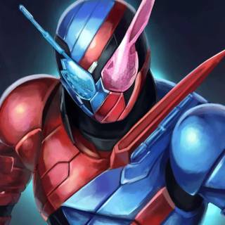 Kamen Rider wallpaper