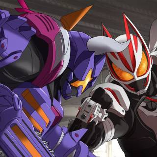 Kamen Rider wallpaper
