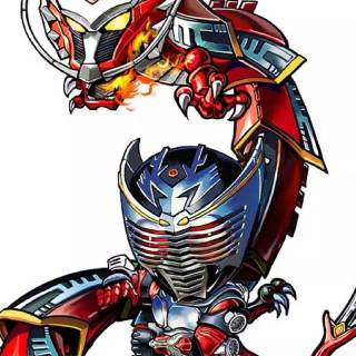 Kamen Rider wallpaper