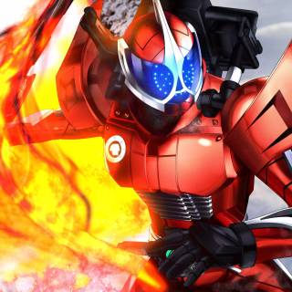Kamen Rider wallpaper
