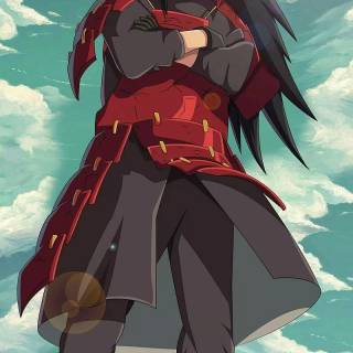 Madara Uchiha wallpaper