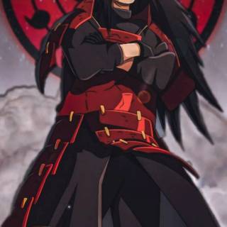 Madara Uchiha wallpaper
