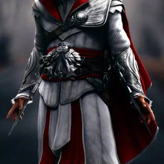 Assassin's Creed wallpaper