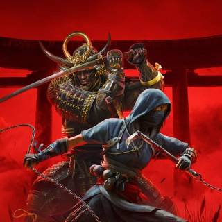 Assassin's Creed wallpaper