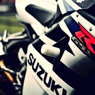 Suzuki wallpaper