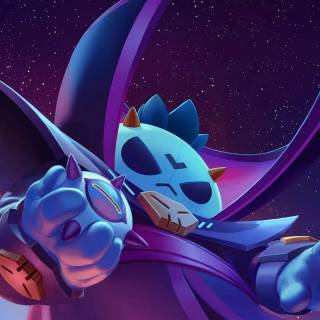 Brawl Stars wallpaper