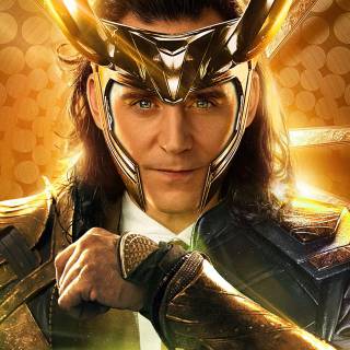 Loki wallpaper
