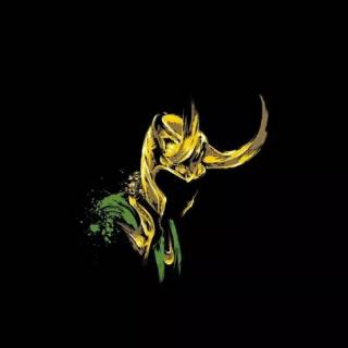 Loki wallpaper