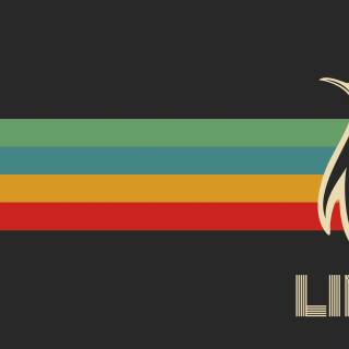 Linux wallpaper