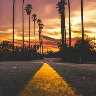 California wallpaper