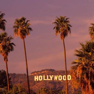 California wallpaper