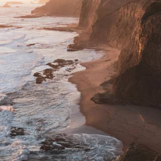 California wallpaper