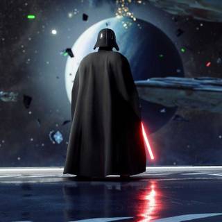 Darth Vader wallpaper
