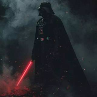 Darth Vader wallpaper