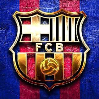 FC Barcelona wallpaper