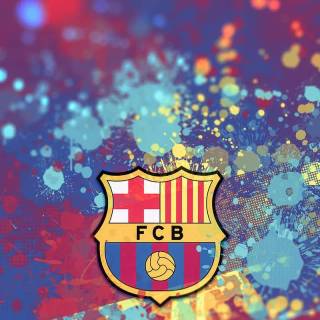 FC Barcelona wallpaper