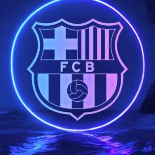FC Barcelona wallpaper