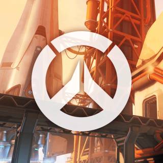 Overwatch wallpaper