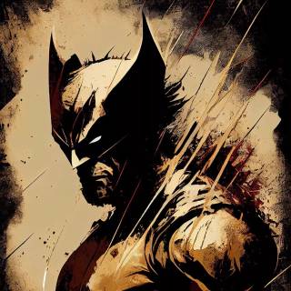 Wolverine wallpaper