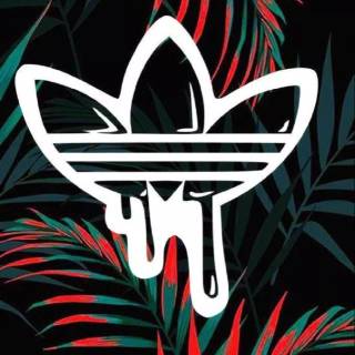 Adidas wallpaper