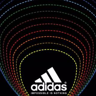 Adidas wallpaper