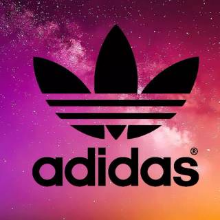 Adidas wallpaper
