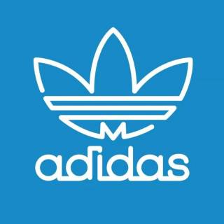 Adidas wallpaper