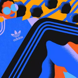 Adidas wallpaper
