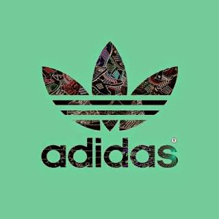 Adidas wallpaper