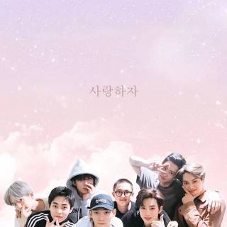 EXO wallpaper