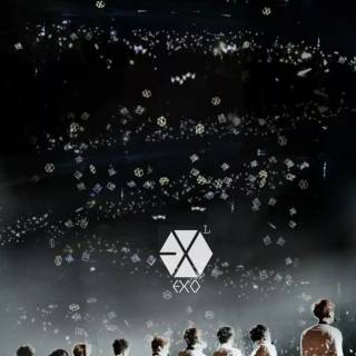 EXO wallpaper