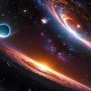 Chromebook wallpaper