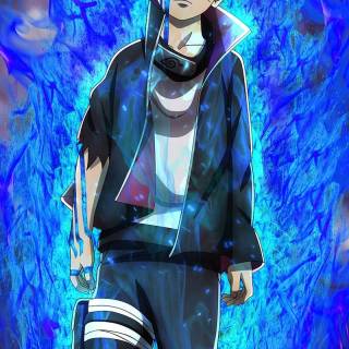 Boruto Uzumaki wallpaper