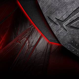 Asus wallpaper