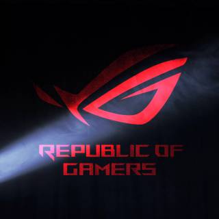 Asus wallpaper