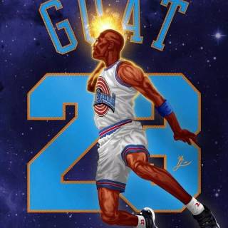 Air Jordan wallpaper