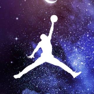Air Jordan wallpaper