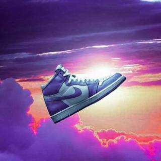 Air Jordan wallpaper