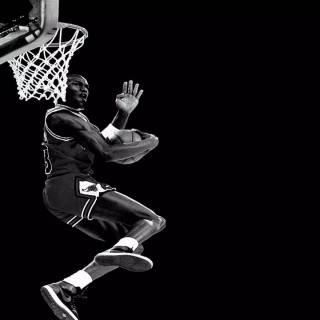 Air Jordan wallpaper