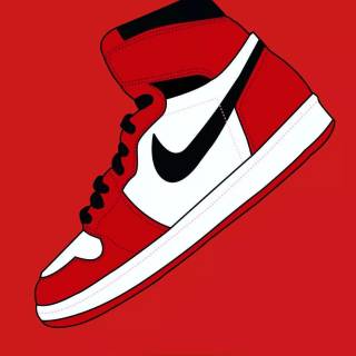 Air Jordan wallpaper