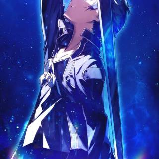 Sword Art Online wallpaper