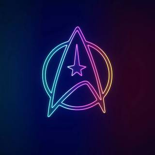 Star Trek wallpaper