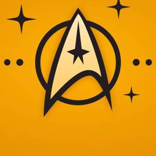 Star Trek wallpaper