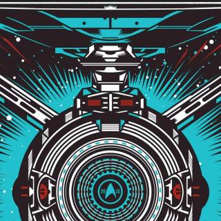 Star Trek wallpaper