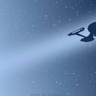 Star Trek wallpaper